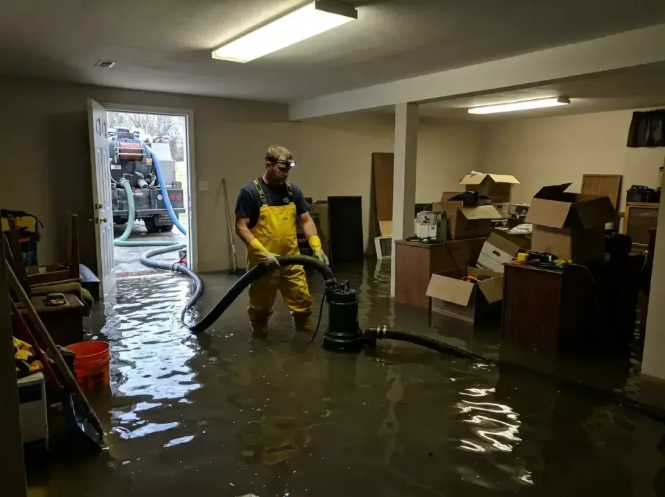 basement-burst-pipe-flooding-a-001 — frequently asked questions, 24-Hour Water Damage Restoration Services in Hazel Park, MI